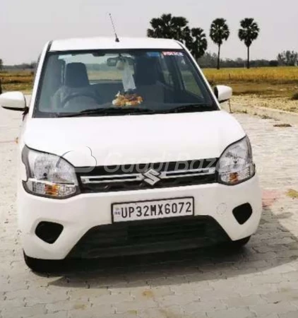 MARUTI SUZUKI WAGON R