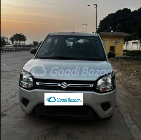 MARUTI SUZUKI WAGON R