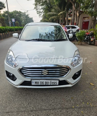 MARUTI SUZUKI Dzire