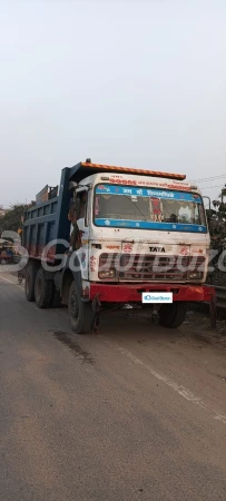 TATA MOTORS LPTK 2518