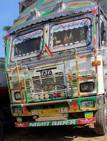 TATA MOTORS LPT 3118