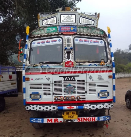 TATA MOTORS LPT 1613