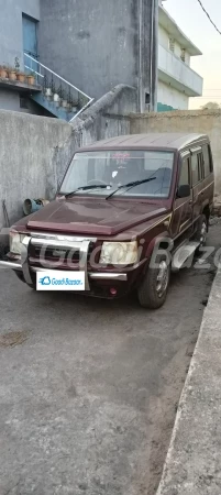 TATA MOTORS SUMO GOLD