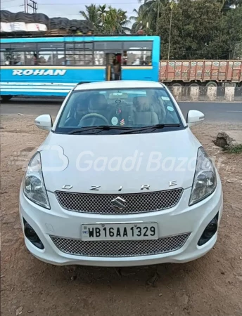 MARUTI SUZUKI SWIFT