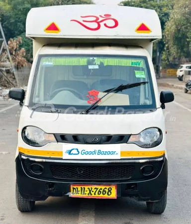 MAHINDRA JEETO