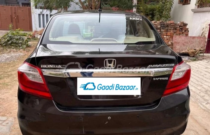 HONDA AMAZE