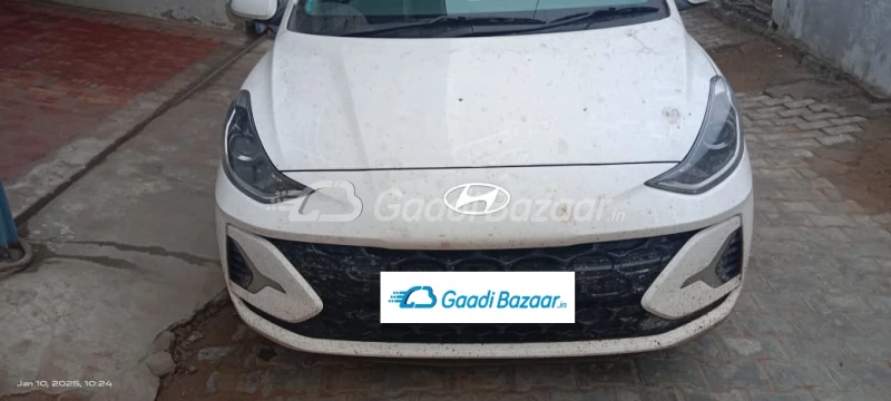 HYUNDAI GRAND I 10 NIOS