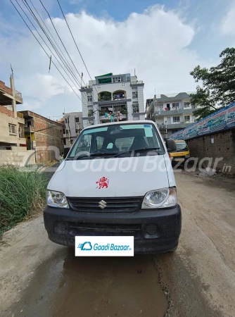 MARUTI SUZUKI EECO