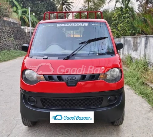 MAHINDRA JEETO