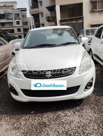 MARUTI SUZUKI SWIFT DZIRE