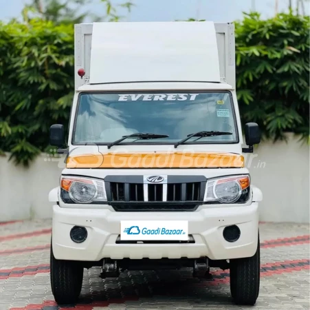 MAHINDRA Bolero Pik-Up