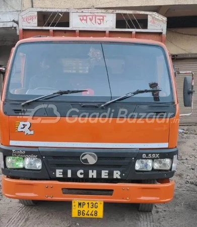 EICHER Pro 1059XP