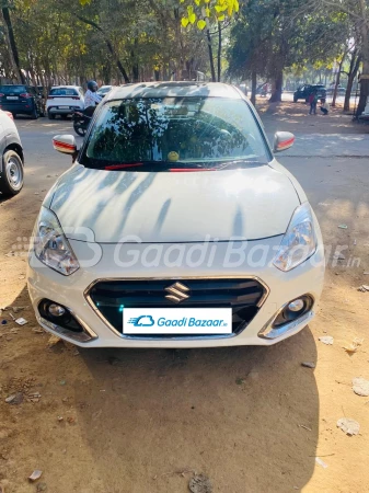 MARUTI SUZUKI Dzire