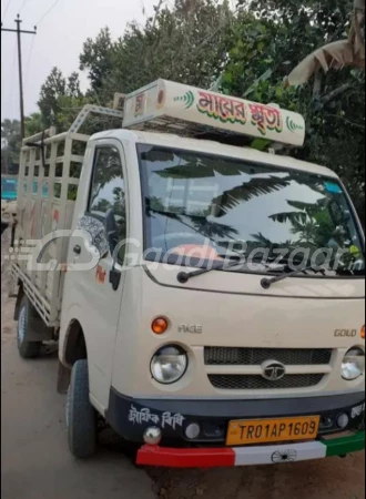 TATA MOTORS Ace Gold