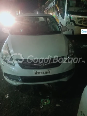 MARUTI SUZUKI Dzire