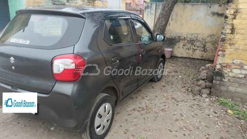 MARUTI SUZUKI ALTO