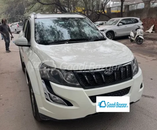 MAHINDRA XUV500