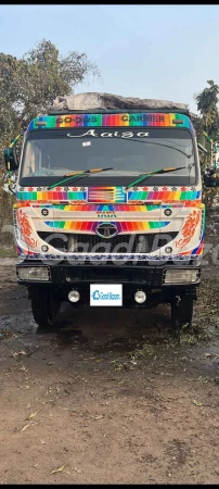 TATA MOTORS SIGNA 4825.TK. FBV