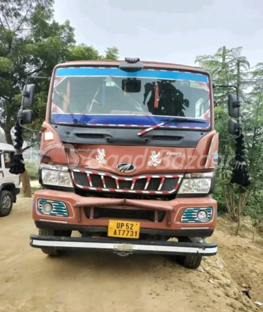 MAHINDRA Furio 16