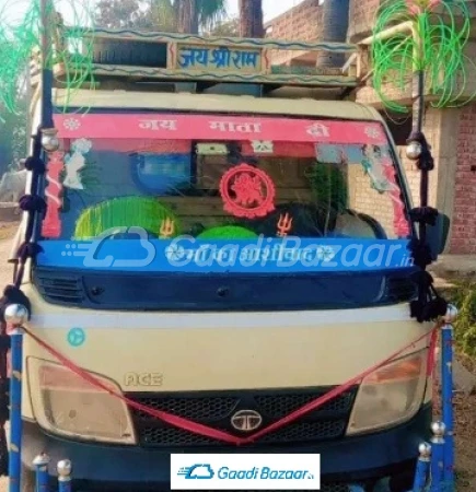 TATA MOTORS TATA ACE