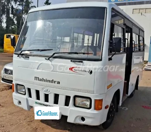 Mahindra Excelo Regular Diesel