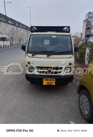 TATA MOTORS ACE