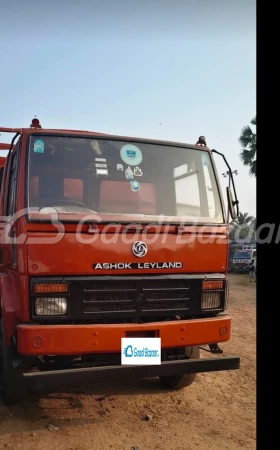 ASHOK LEYLAND ECOMET 1412