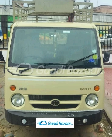 TATA MOTORS Ace Gold