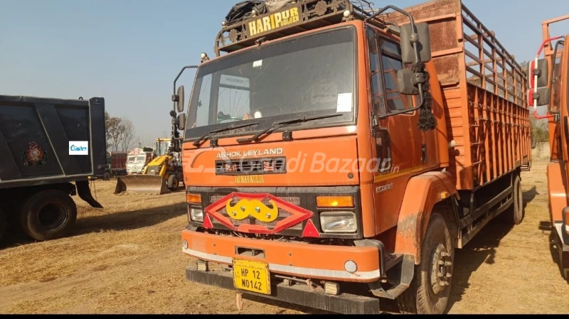 ASHOK LEYLAND Ecoment 1615 HE