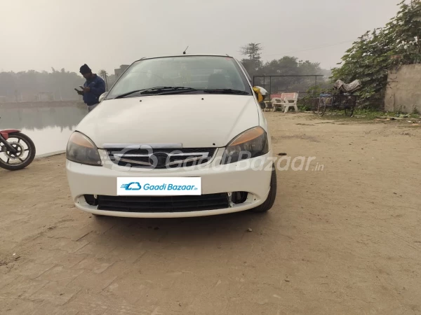 TATA MOTORS INDIGO ECS