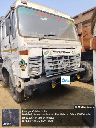 TATA MOTORS LPS 4018