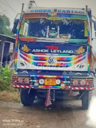 ASHOK LEYLAND AL 3520