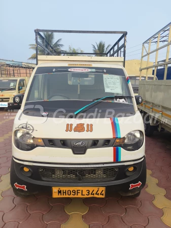 MAHINDRA JEETO