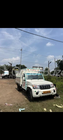 MAHINDRA BIG BOLERO PICK UP