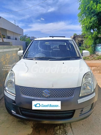 MARUTI SUZUKI SWIFT DZIRE