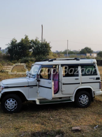 MAHINDRA BOLERO