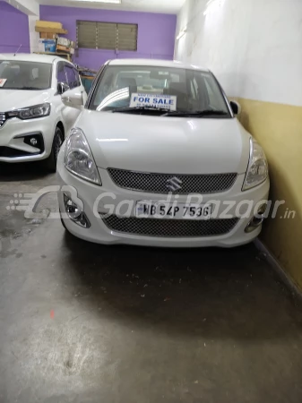 MARUTI SUZUKI SWIFT DZIRE