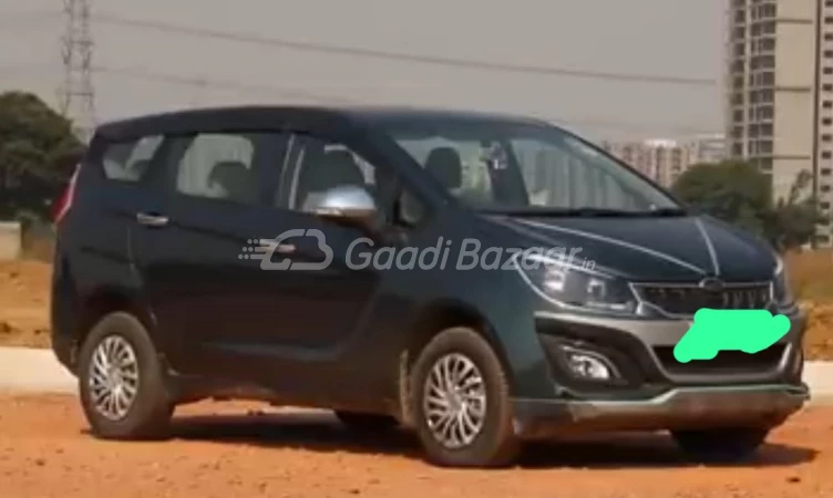 MAHINDRA MARAZZO