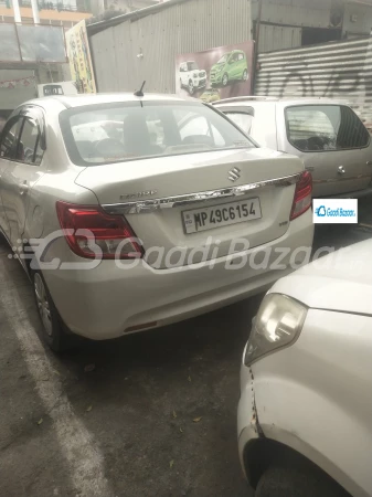 MARUTI SUZUKI Dzire