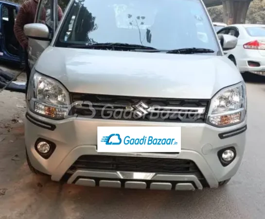 MARUTI SUZUKI WAGON R