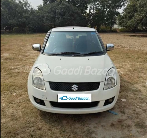 MARUTI SUZUKI SWIFT