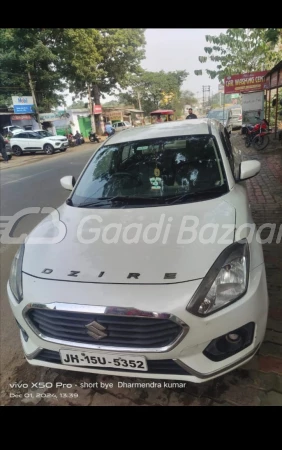 MARUTI SUZUKI Dzire