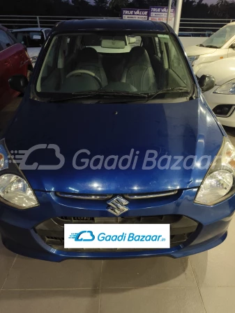 MARUTI SUZUKI ALTO 800