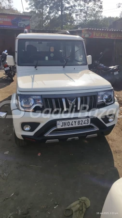 MAHINDRA BOLERO