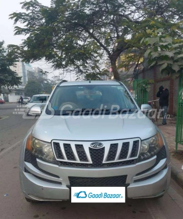 MAHINDRA XUV500