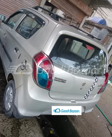 MARUTI SUZUKI ALTO 800