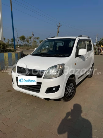 MARUTI SUZUKI WAGON R