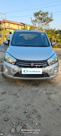 MARUTI SUZUKI CELERIO