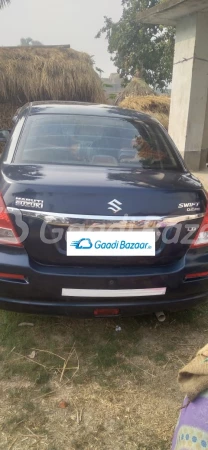 MARUTI SUZUKI SWIFT DZIRE