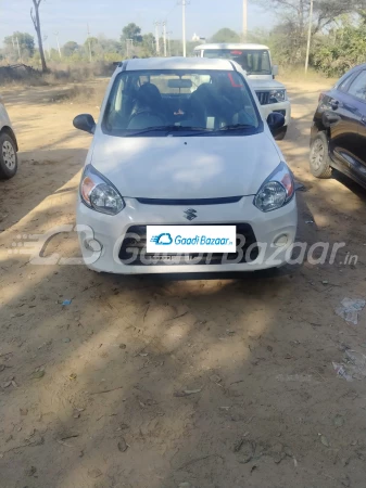 MARUTI SUZUKI ALTO 800